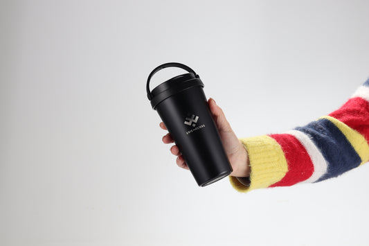 Travel Mug Ανοξείδωτο Θερμός 500ml